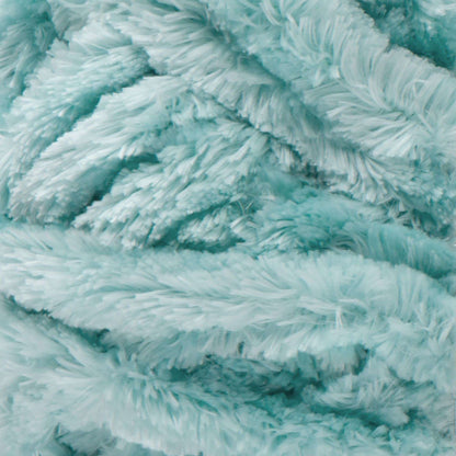 Bernat Velvet Plus Yarn - Discontinued Shades Turquoise