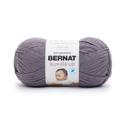Bernat Bundle Up Yarn (250g/8.8oz) - Discontinued Shades Nighttime
