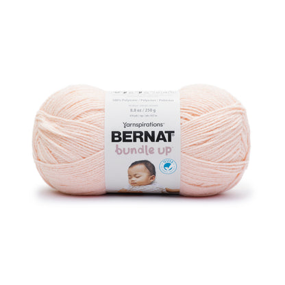 Bernat Bundle Up Yarn (250g/8.8oz) - Discontinued Shades Ballet Slipper