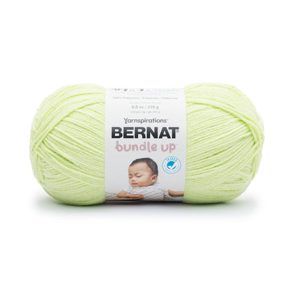 Bernat Bundle Up Yarn (250g/8.8oz) - Discontinued Shades Little Leaf