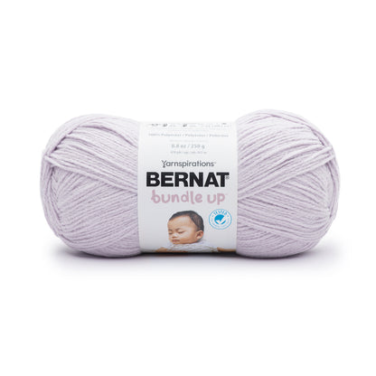 Bernat Bundle Up Yarn (250g/8.8oz) - Discontinued Shades Lilac