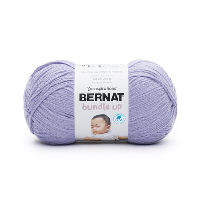 Bernat Bundle Up Yarn (250g/8.8oz) - Discontinued Shades Lavender