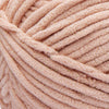 Muted Coral Sparkle