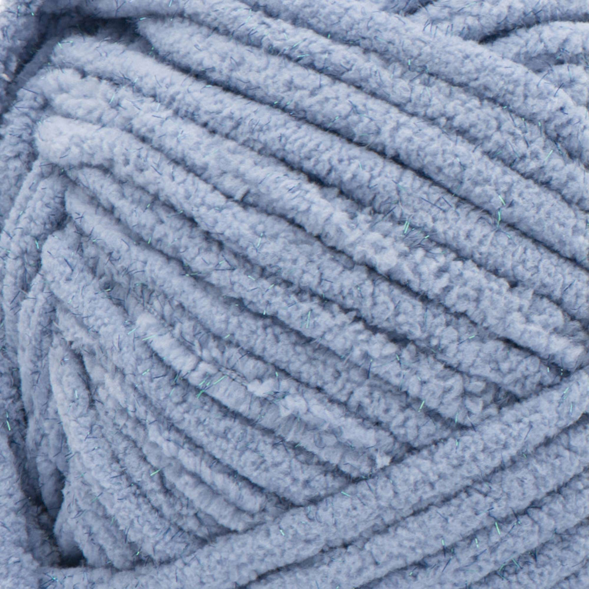 Dusty Blue Sparkle