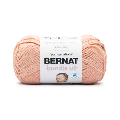 Bernat Bundle Up Yarn - Clearance Shades Apricot