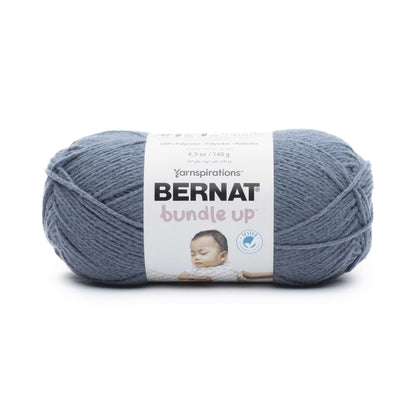 Bernat Bundle Up Yarn - Clearance Shades Beluga
