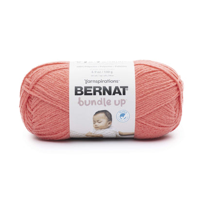 Bernat Bundle Up Yarn - Clearance Shades Red Wagon