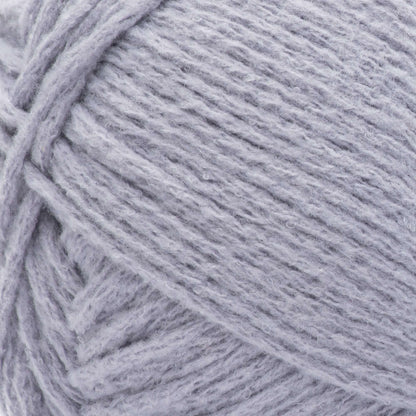Bernat Bundle Up Yarn - Clearance Shades Violet Gray