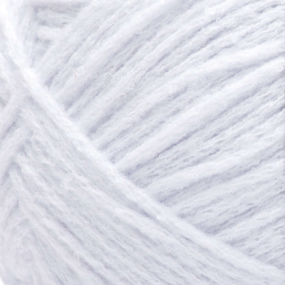 Bernat Bundle Up Yarn - Clearance Shades Cloud White