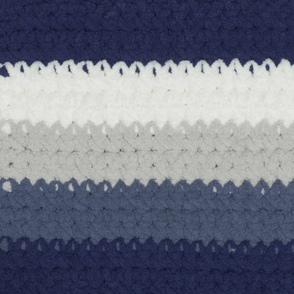Bernat Blanket Stripes Yarn (300g/10.5oz) - Clearance Shades Cape Cod