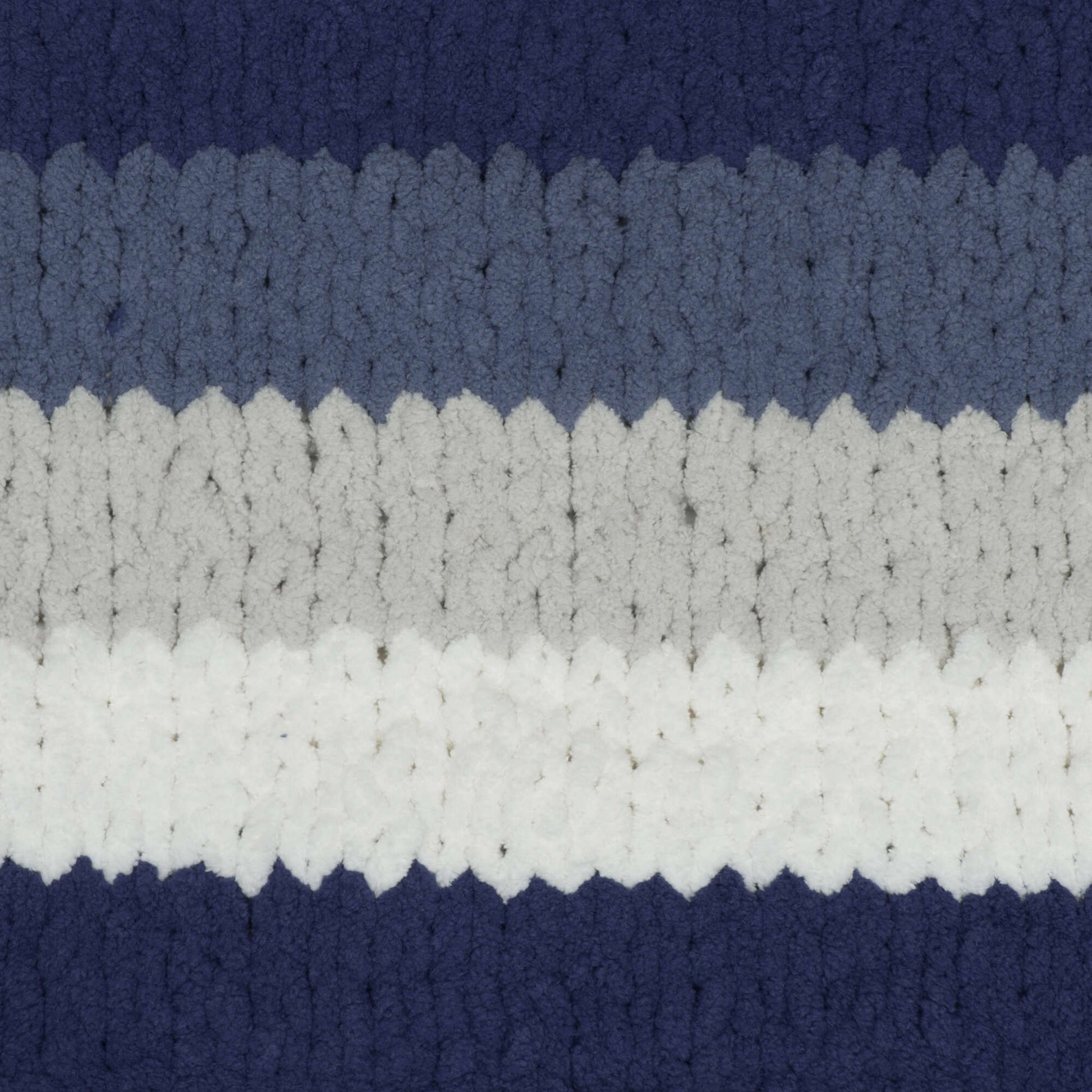 Bernat Blanket Stripes Yarn (300g/10.5oz) - Clearance Shades
