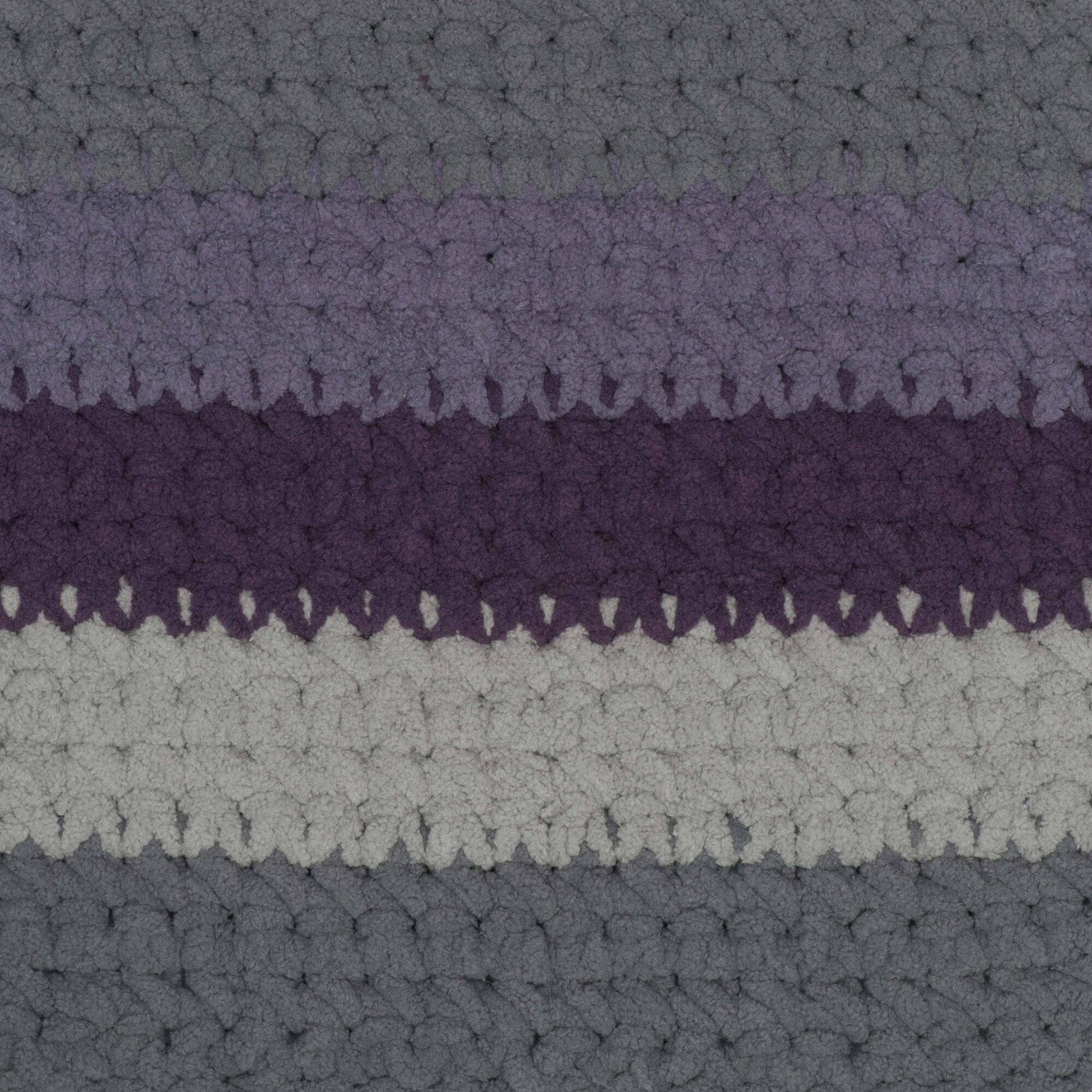 Bernat Blanket Stripes Yarn (300g/10.5oz) - Clearance Shades