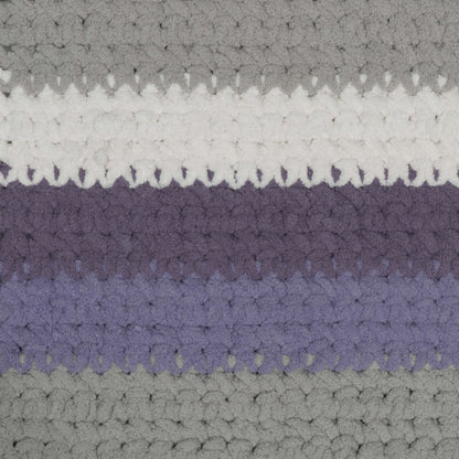 Bernat Blanket Stripes Yarn (300g/10.5oz) - Discontinued Shades Grapevine
