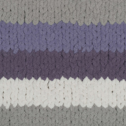 Bernat Blanket Stripes Yarn (300g/10.5oz) - Clearance Shades Grapevine