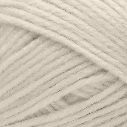 Bernat Softee Chunky Yarn (300g/10.5oz) - Discontinued Shades Natural