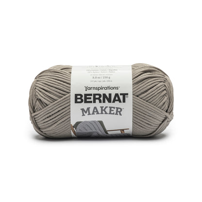 Bernat Maker Yarn (250g/8.8oz) Clay