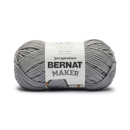 Bernat Maker Yarn (250g/8.8oz) Gray