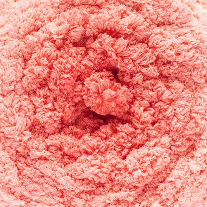 Bernat Blanket Extra Thick Perfect Phasing Yarn (600g/21.2oz) Coral