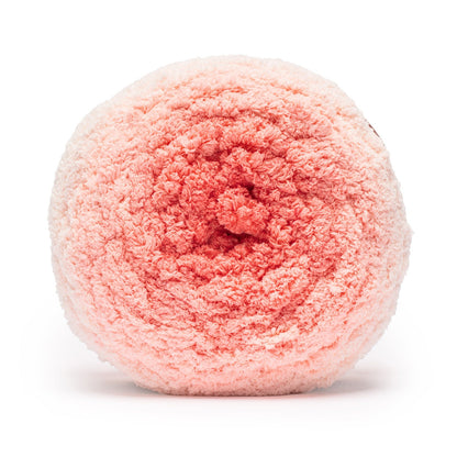 Bernat Blanket Extra Thick Perfect Phasing Yarn (600g/21.2oz) Coral