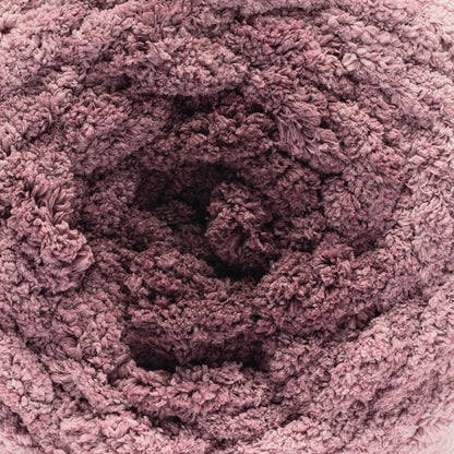 Bernat Blanket Extra Thick Perfect Phasing Yarn (600g/21.2oz) Burgundy Wine