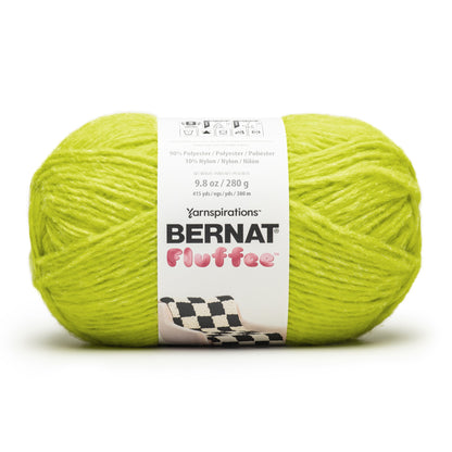 Bernat Fluffee Yarn (280g/9.8oz) - Discontinued Shades Bernat Fluffee Yarn (280g/9.8oz) - Discontinued Shades