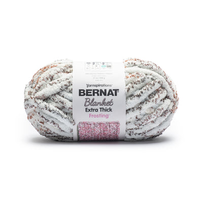 Bernat Yarn Official Site & Free Patterns Boutique | Yarnspirations