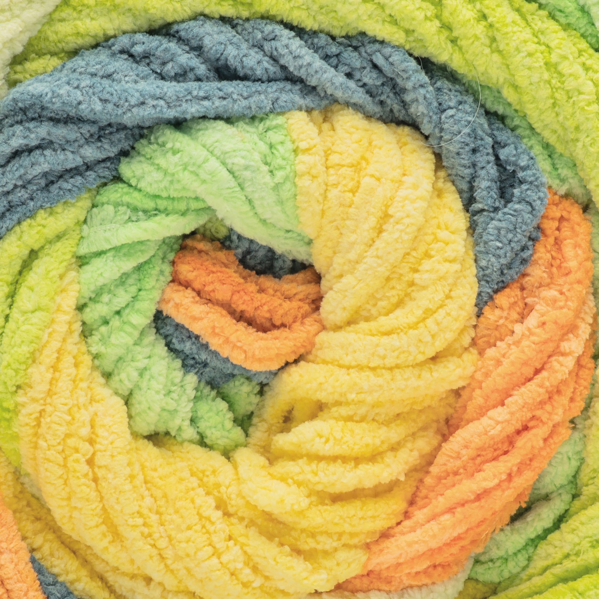 Citrus Stack