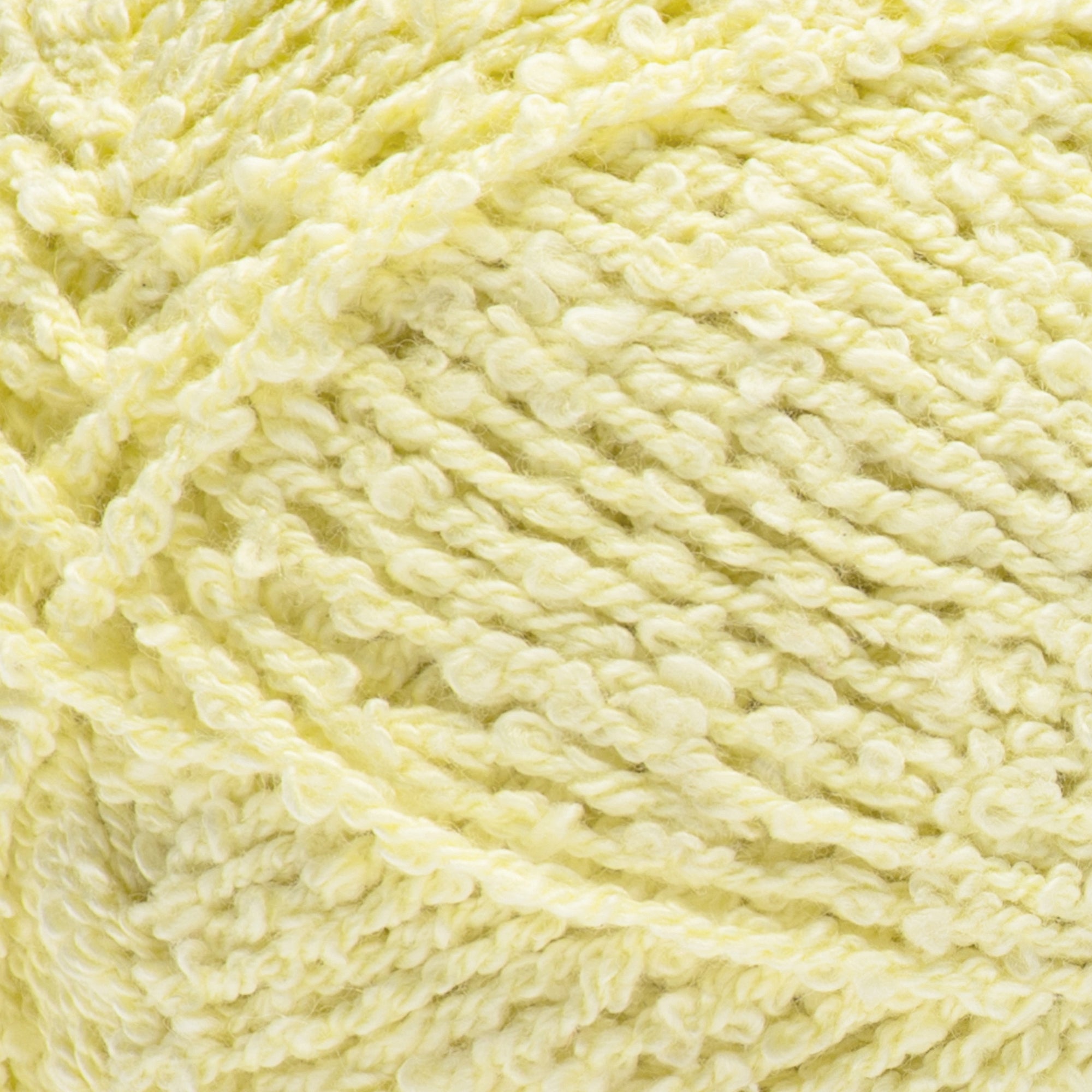 Bernat Cotton Terry Yarn (120g/4.2oz) | Yarnspirations
