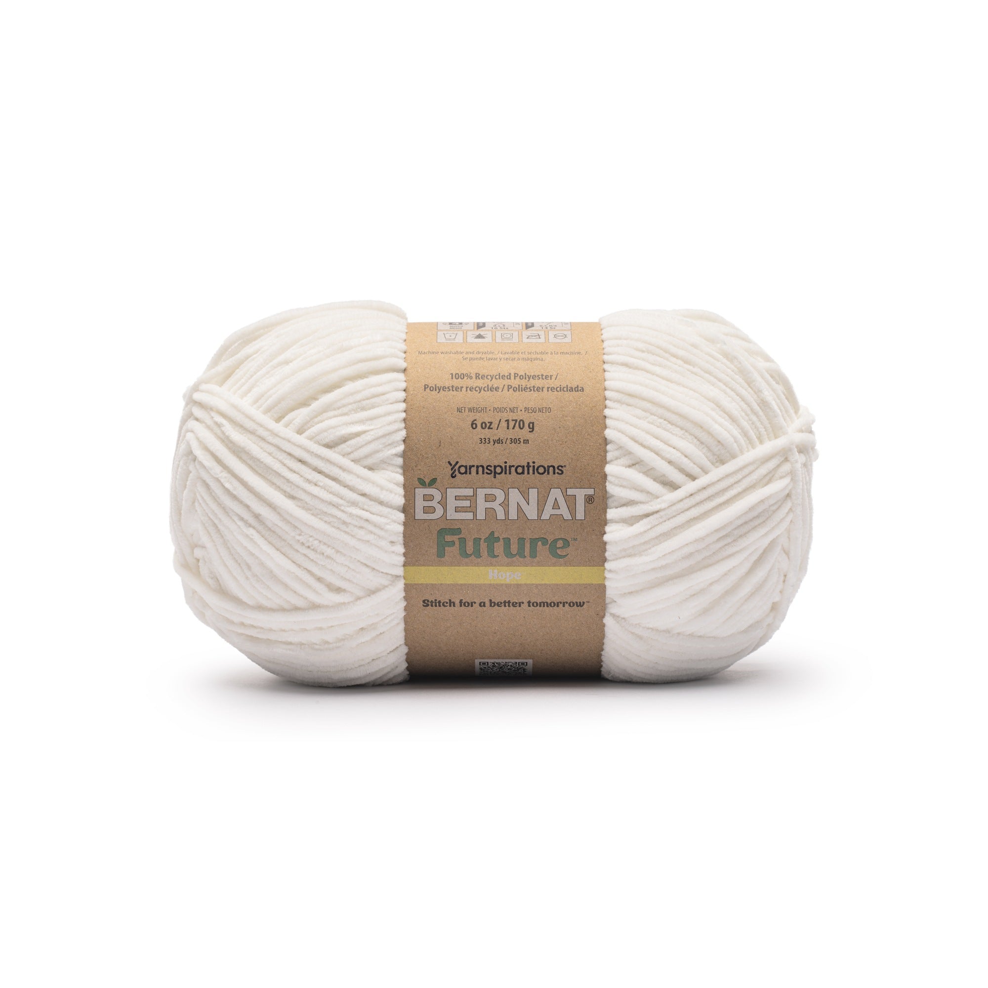 Free Easy Lily Sugar'n Cream Dishcloth Crochet Pattern