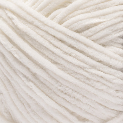 Bernat Future Hope Yarn (170g/6oz) Snow White