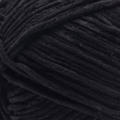 Bernat Future Hope Yarn (170g/6oz) Black Out
