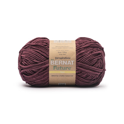 Bernat Future Hope Yarn (170g/6oz) Fine Burgundy