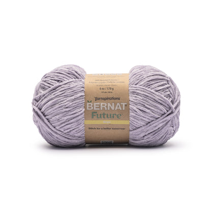 Bernat Future Hope Yarn (170g/6oz) Mauve Over