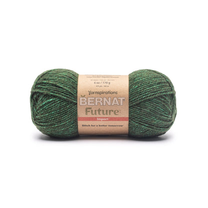 Bernat Future Impact Yarn (170g/6oz) Forest