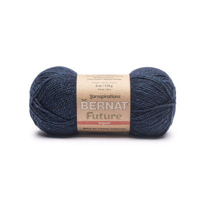 Bernat Future Impact Yarn (170g/6oz) Ocean