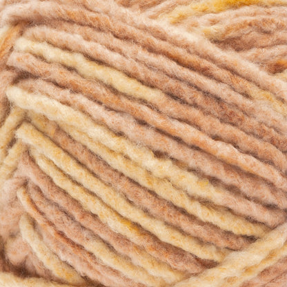 Bernat Forever Fleece Mist-Ical Yarn (280g/9.9oz) Ginger