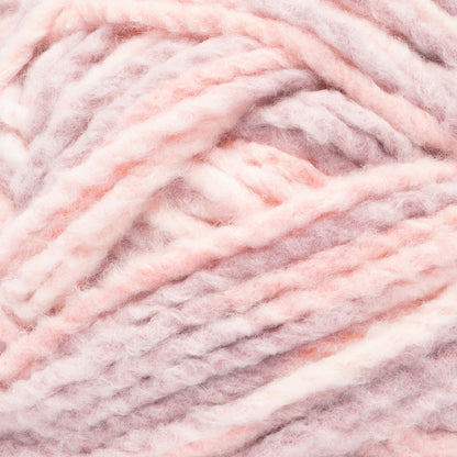 Bernat Forever Fleece Mist-Ical Yarn (280g/9.9oz) Salmon