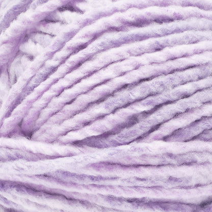 Bernat Forever Fleece Mist-Ical Yarn (280g/9.9oz) Grape