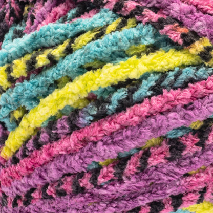 Bernat Blanket Swivel Yarn (300g/10.6oz) Electric Slide