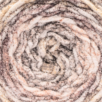 Bernat Blanket Ethereal Stripes Yarn (300g/10.5oz) Driftwood