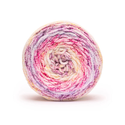 Bernat Blanket Ethereal Stripes Yarn (300g/10.5oz) Bouquet