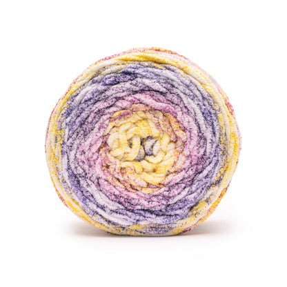 Bernat Blanket Ethereal Stripes Yarn (300g/10.5oz) Nightshade