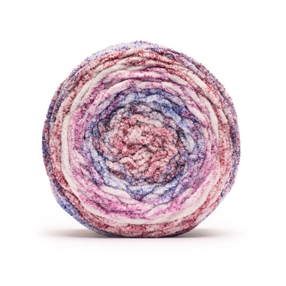Bernat Blanket Ethereal Stripes Yarn (300g/10.5oz) Ice Pop