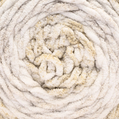 Bernat Blanket Ethereal Stripes Yarn (300g/10.5oz) Sand Dune