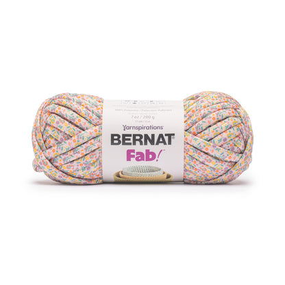 Bernat Fab! Yarn (200g/7oz) Garden Party