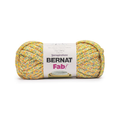 Bernat Fab! Yarn (200g/7oz) Glowing Garden