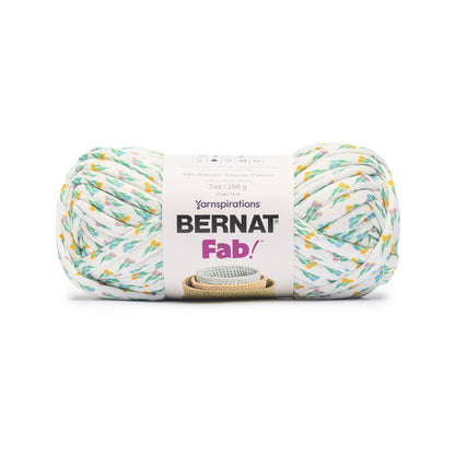 Bernat Fab! Yarn (200g/7oz) Tulip Parade