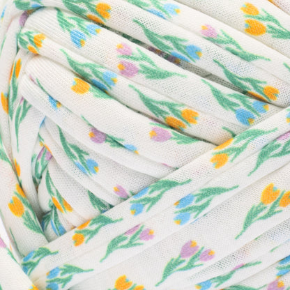 Bernat Fab! Yarn (200g/7oz) Tulip Parade