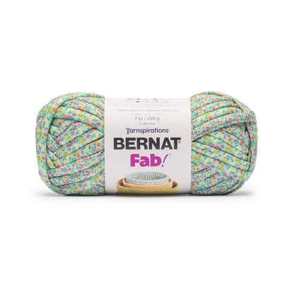 Bernat Fab! Yarn (200g/7oz) In The Garden