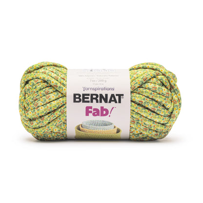 Bernat Fab! Yarn (200g/7oz) Sunflower Graden
